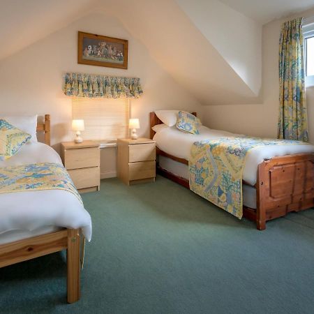 Sunnydale Apartment Llanbedrog Bagian luar foto