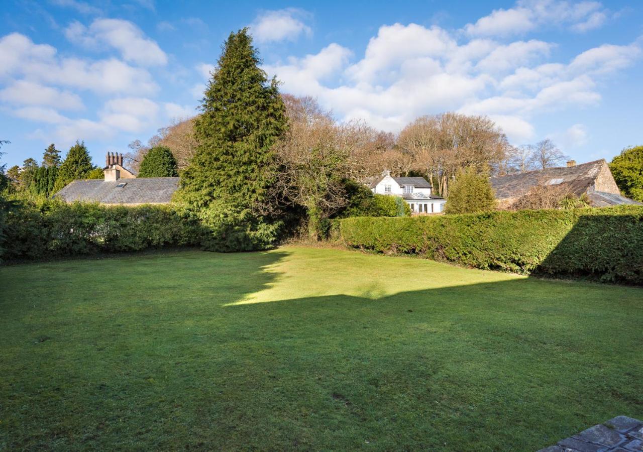 Sunnydale Apartment Llanbedrog Bagian luar foto