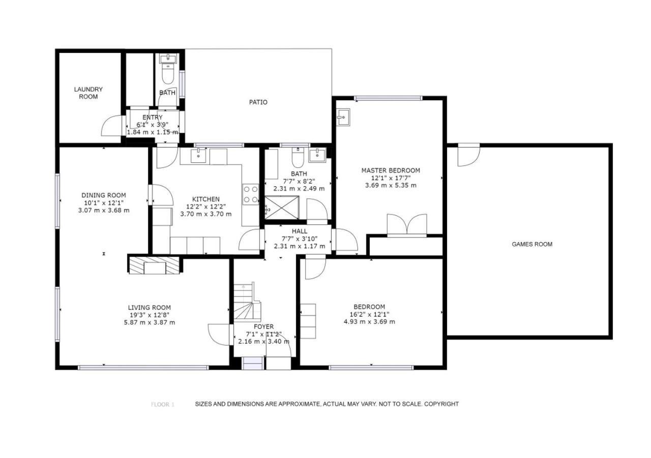 Sunnydale Apartment Llanbedrog Bagian luar foto