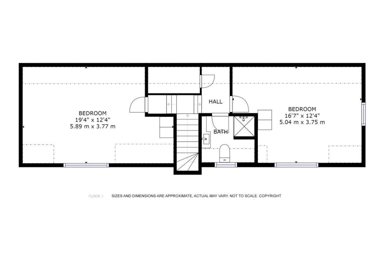 Sunnydale Apartment Llanbedrog Bagian luar foto
