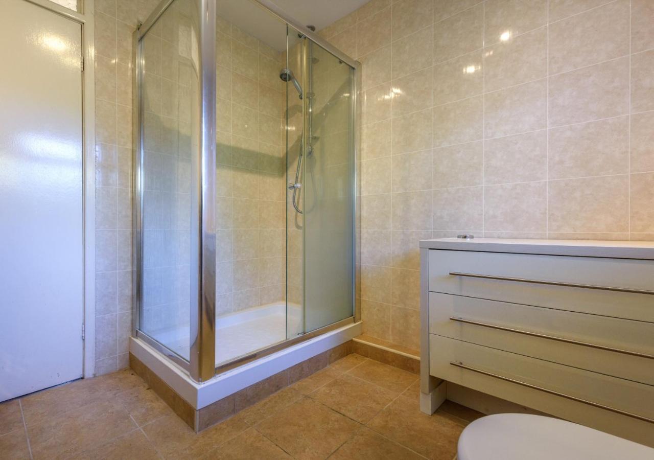 Sunnydale Apartment Llanbedrog Bagian luar foto